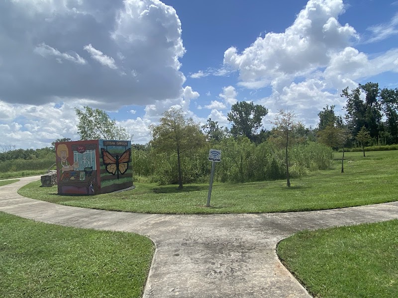 Buffalo Bend Nature Park - Photo 8