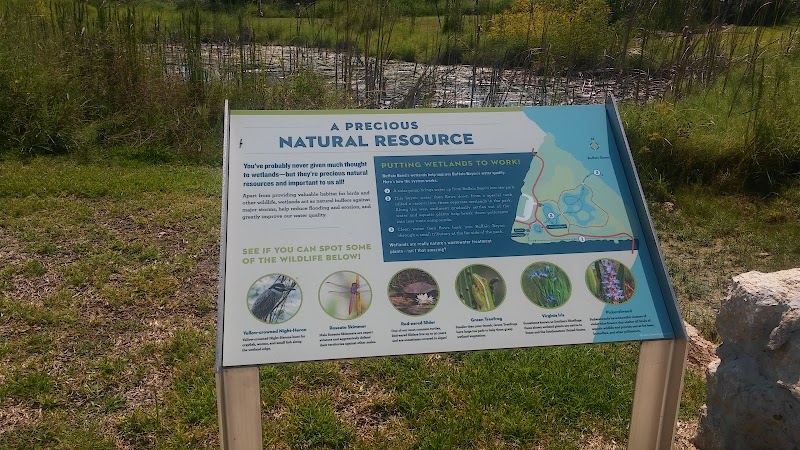 Buffalo Bend Nature Park - Photo 9