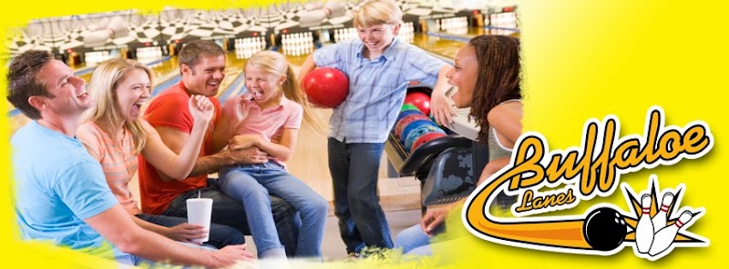 Buffaloe Lanes Cary Family Bowling Center