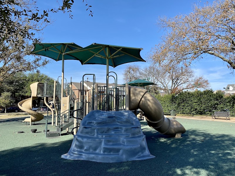 Burleson Park