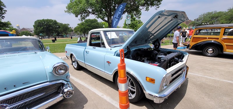 Burleson Park - Photo 4