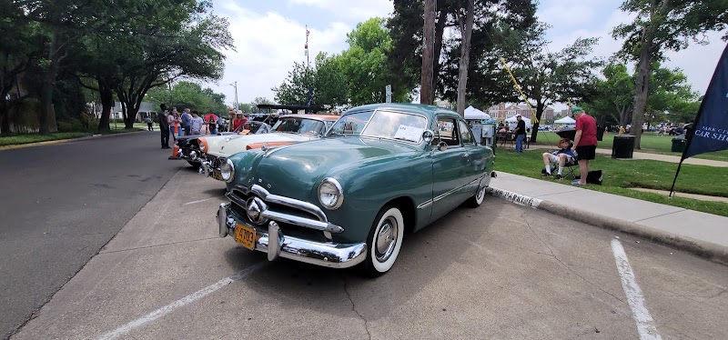 Burleson Park - Photo 8