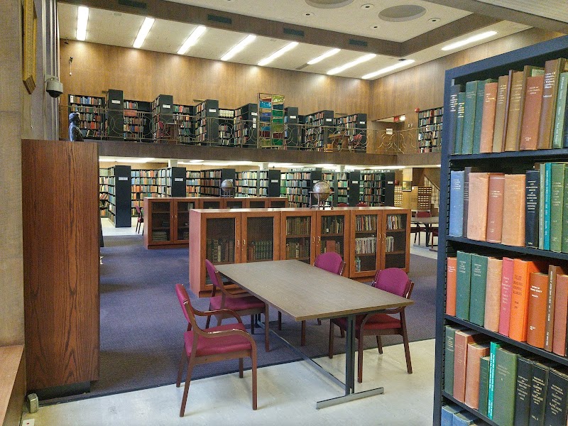 Burton Historical Collection
