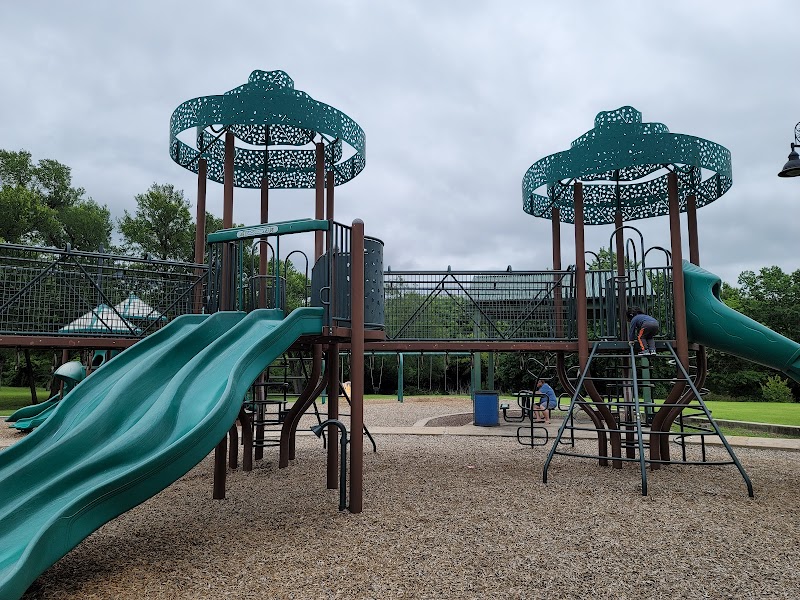 C. P. Waggoner Park