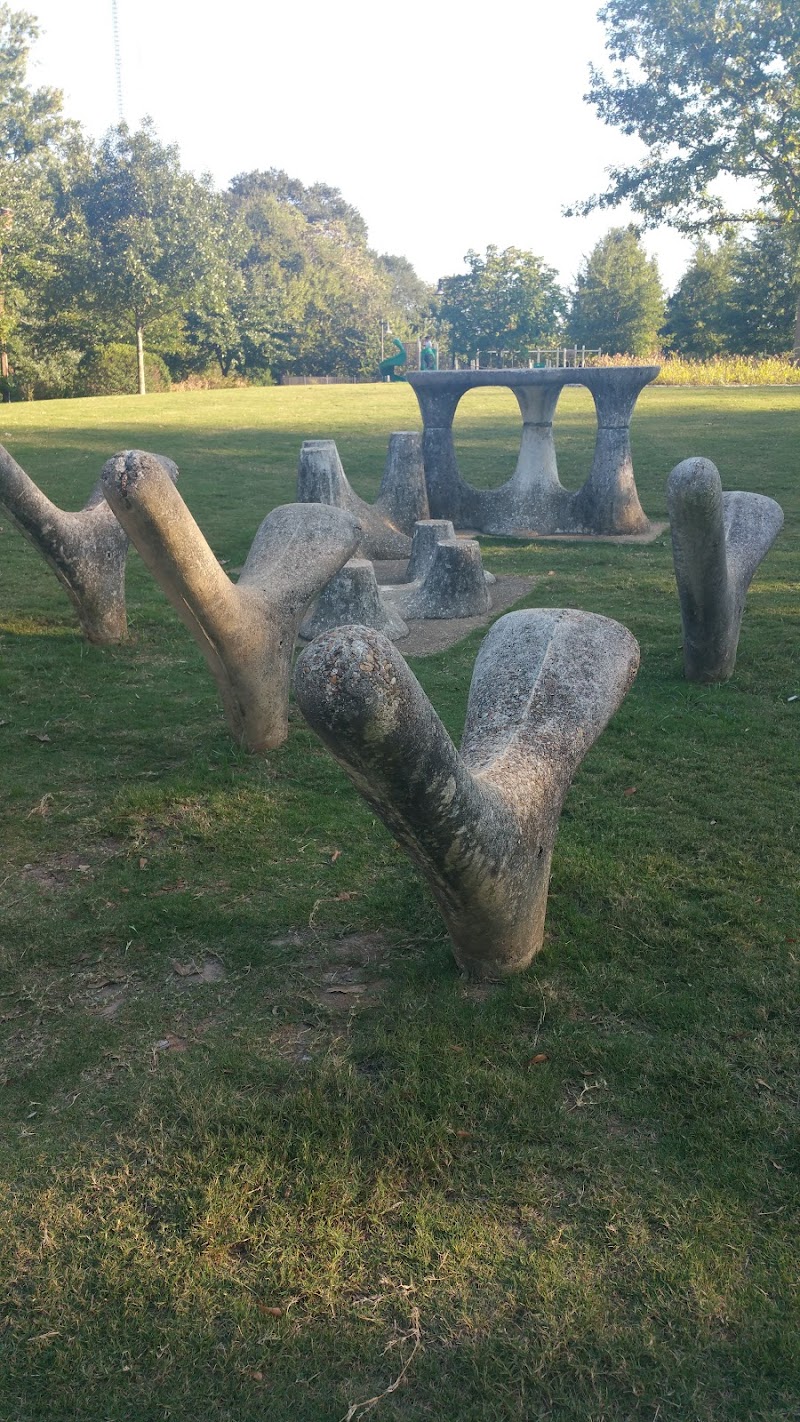 Cabbagetown Park
