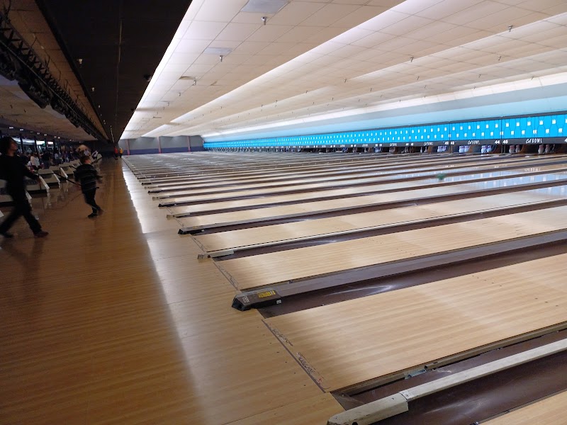 Cal Bowl