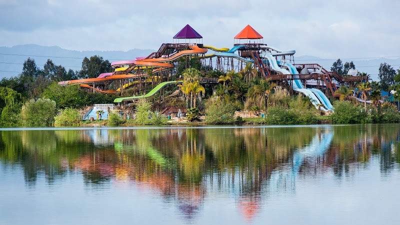 CaliBunga Waterpark San Jose