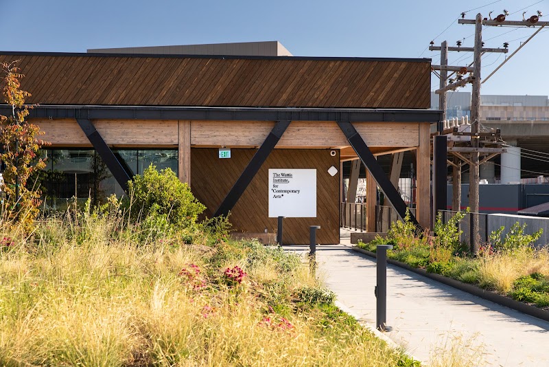 California College of the Arts (CCA) Wattis Institute