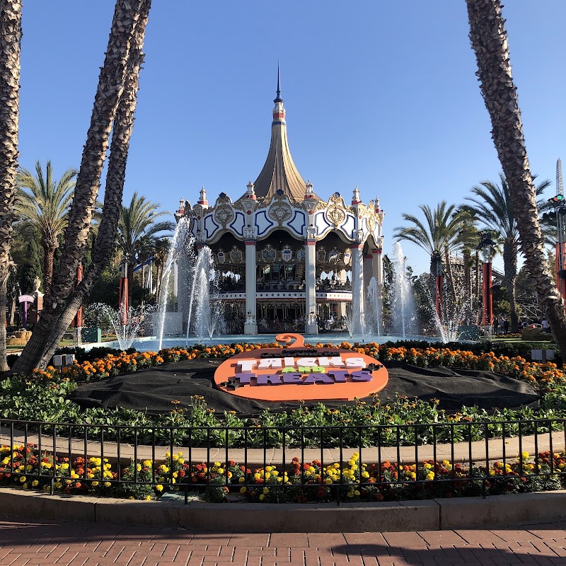 California's Great America