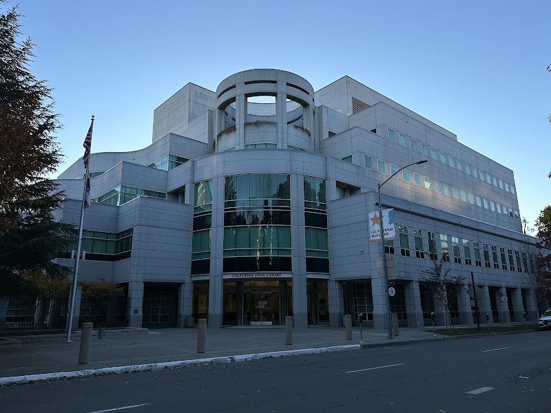 California State Library