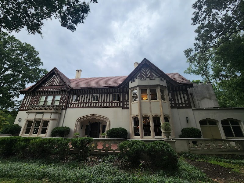 Callanwolde Fine Arts Center
