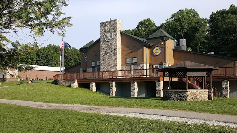Camp Belzer