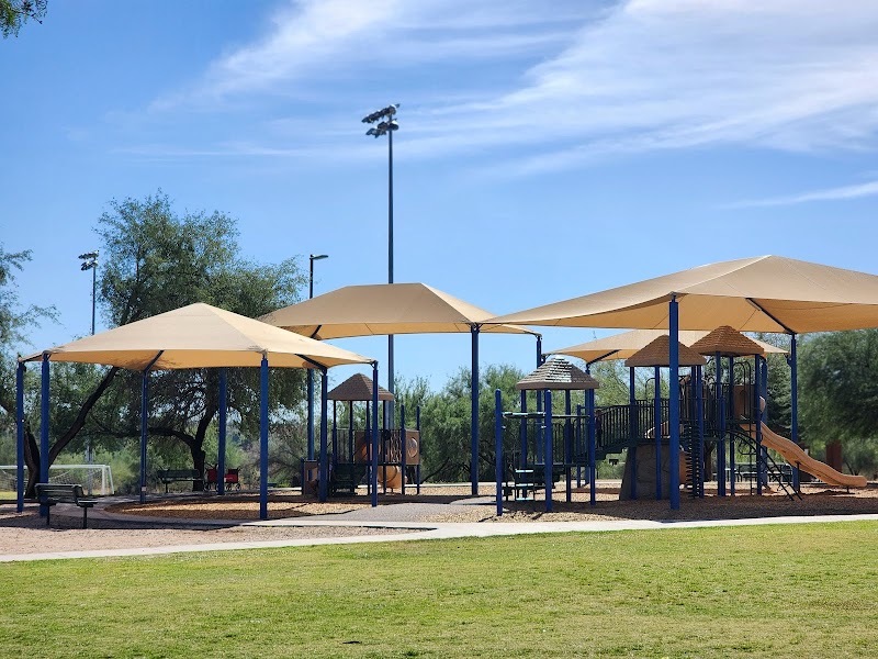 Canada del Oro Riverfront Park