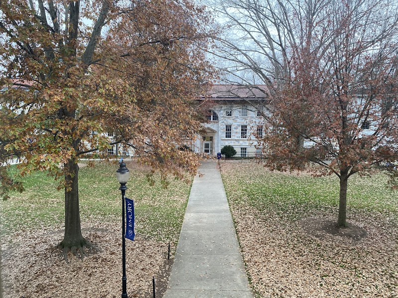Candler Library