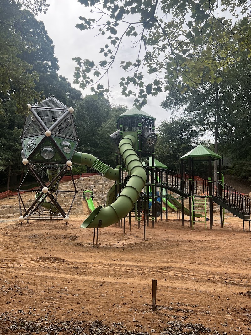 Candler Park