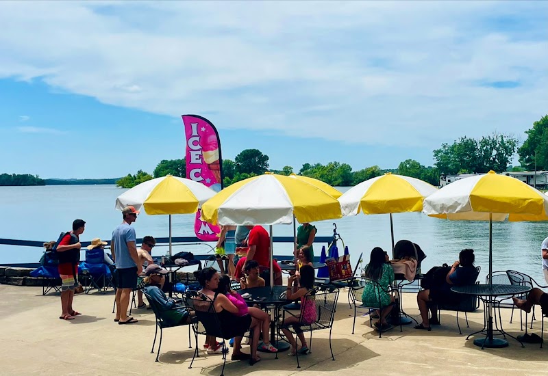 Cap'n Dave's Water Sports