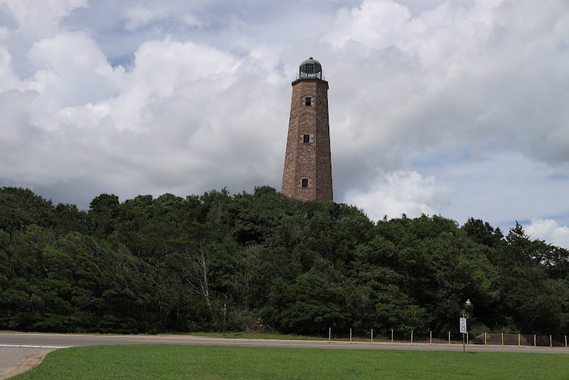 Cape Henry Lighthouse