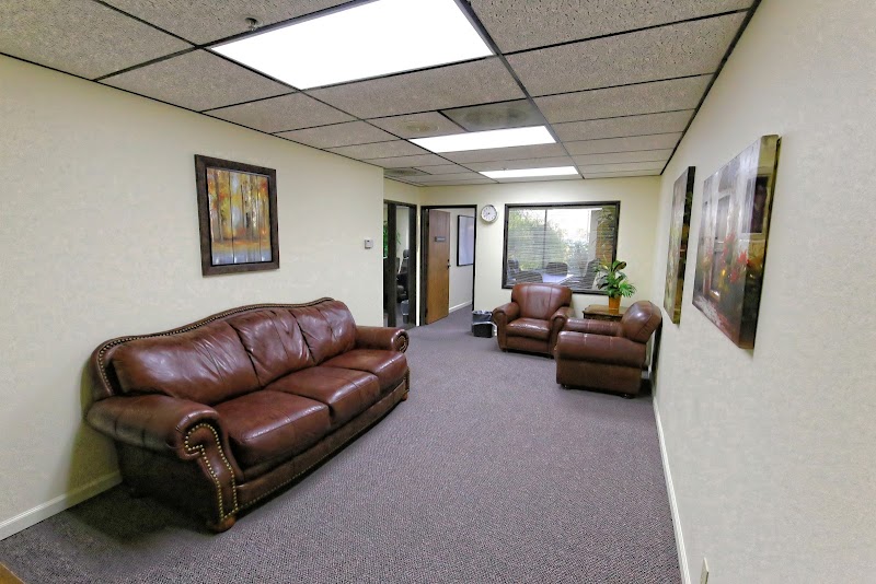 Capital City Center Sacramento Business Offices