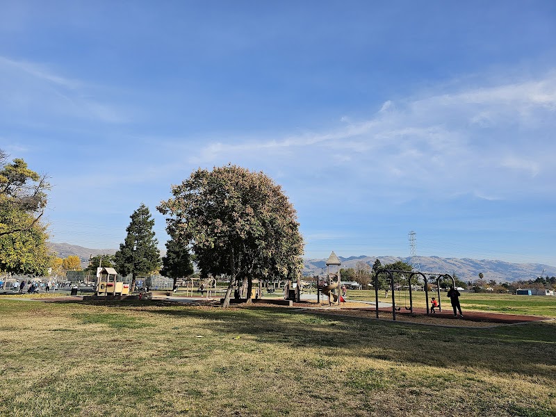 Capitol Park