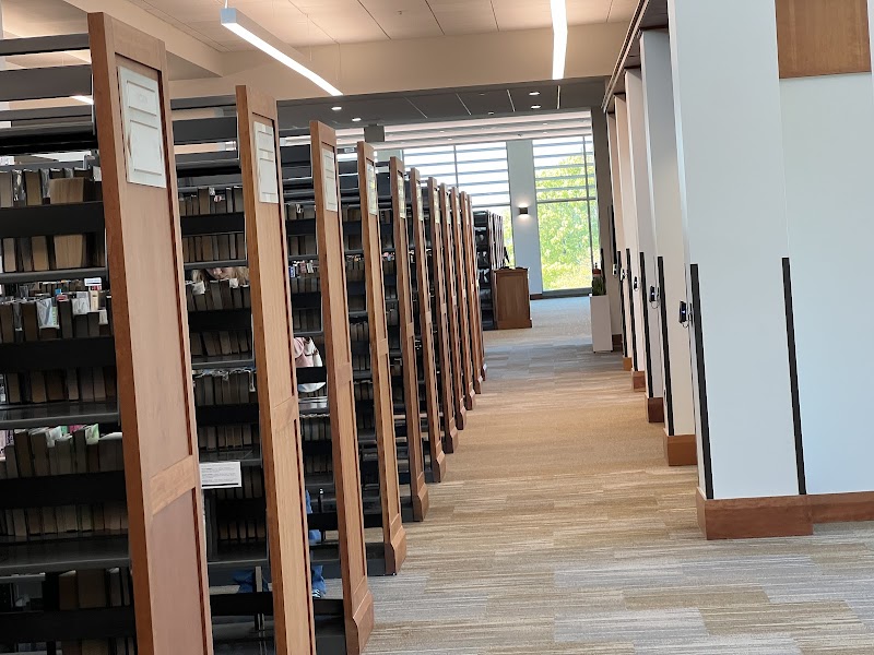 Carmel Clay Public Library