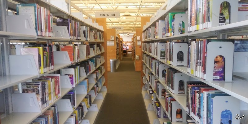 Carnegie Neighborhood Library and Center for Learning - Photo 2