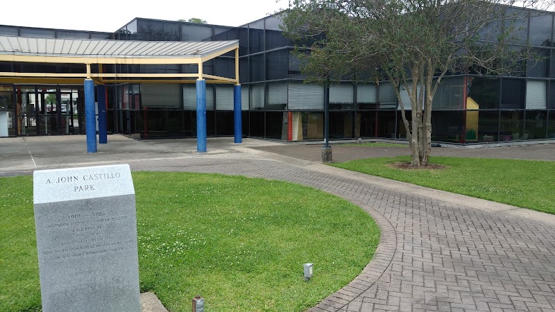 Carnegie Neighborhood Library and Center for Learning - Photo 3
