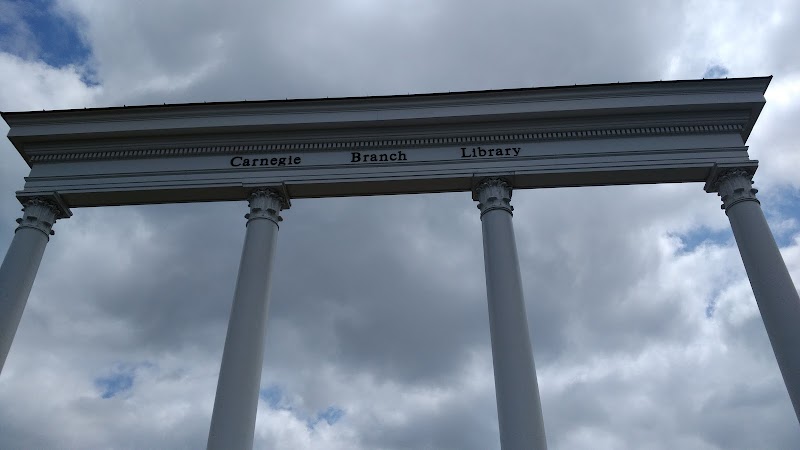 Carnegie Neighborhood Library and Center for Learning - Photo 8
