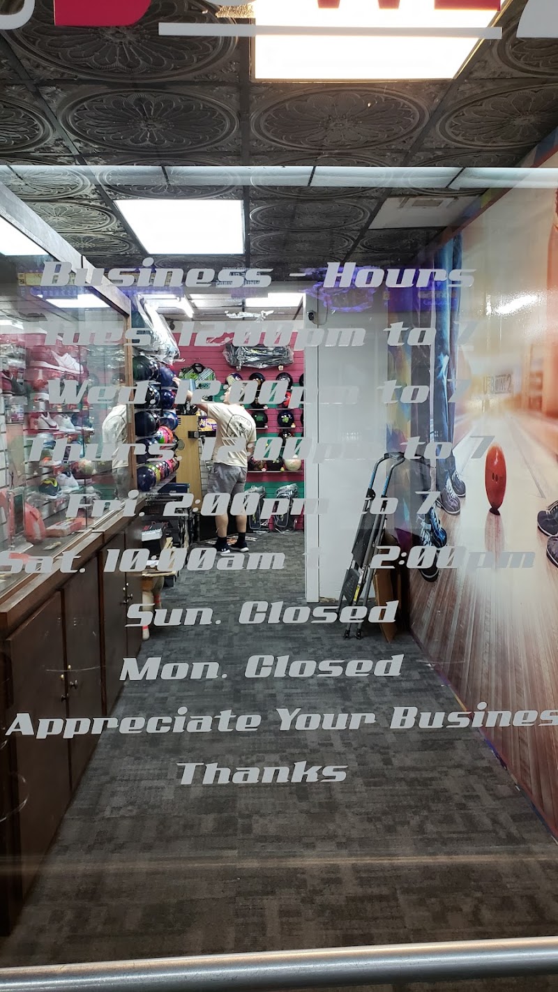 Carol Norman's Pro Shop
