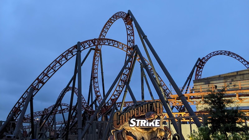 Carowinds