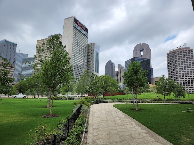 Carpenter Park