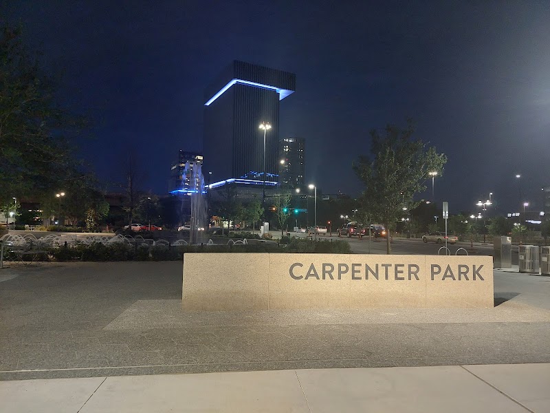 Carpenter Park - Photo 2