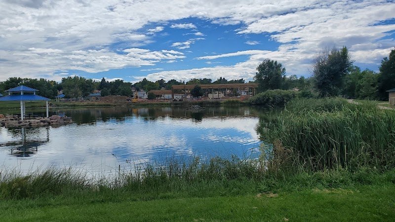 Carroll Butts Park
