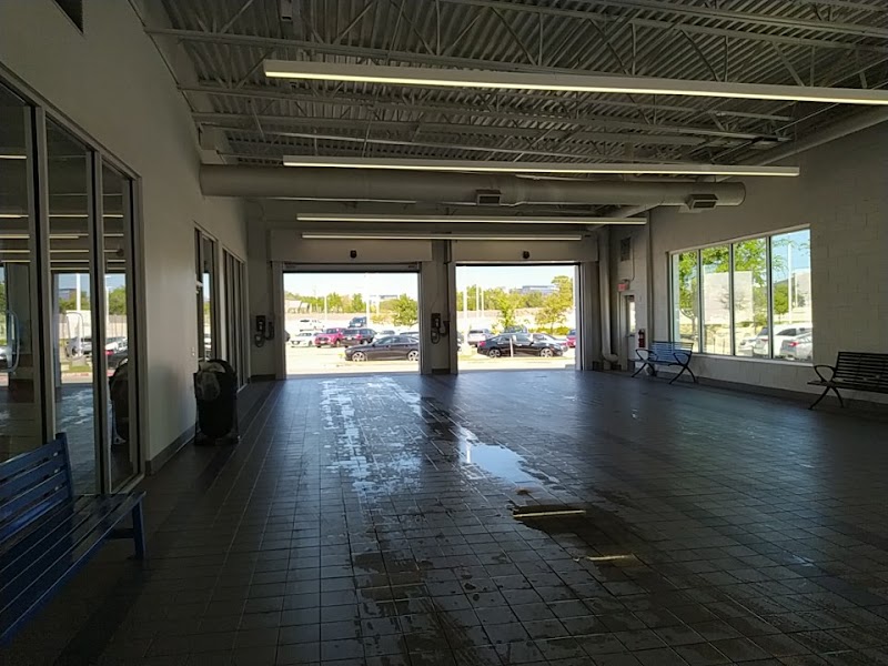 Carrollton Public Library at Hebron and Josey - Photo 5