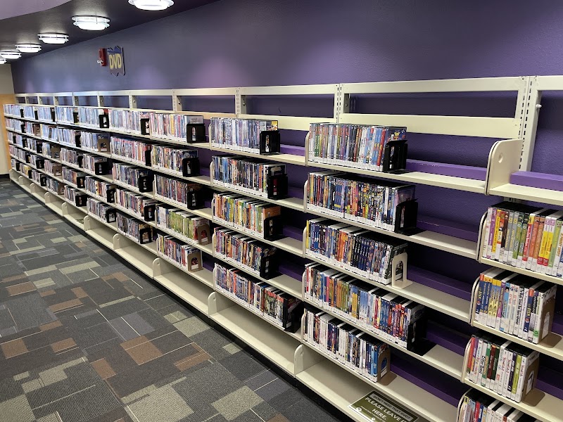 Carrollton Public Library at Hebron and Josey - Photo 8