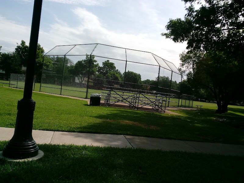 Caruth Park - Photo 2