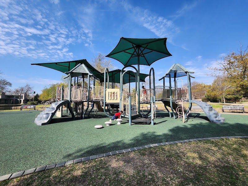 Caruth Park - Photo 3