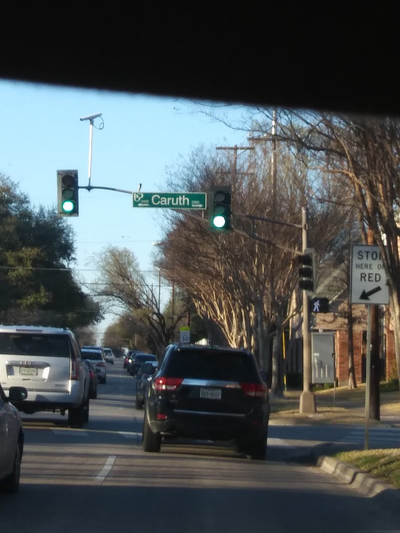 Caruth Park - Photo 7