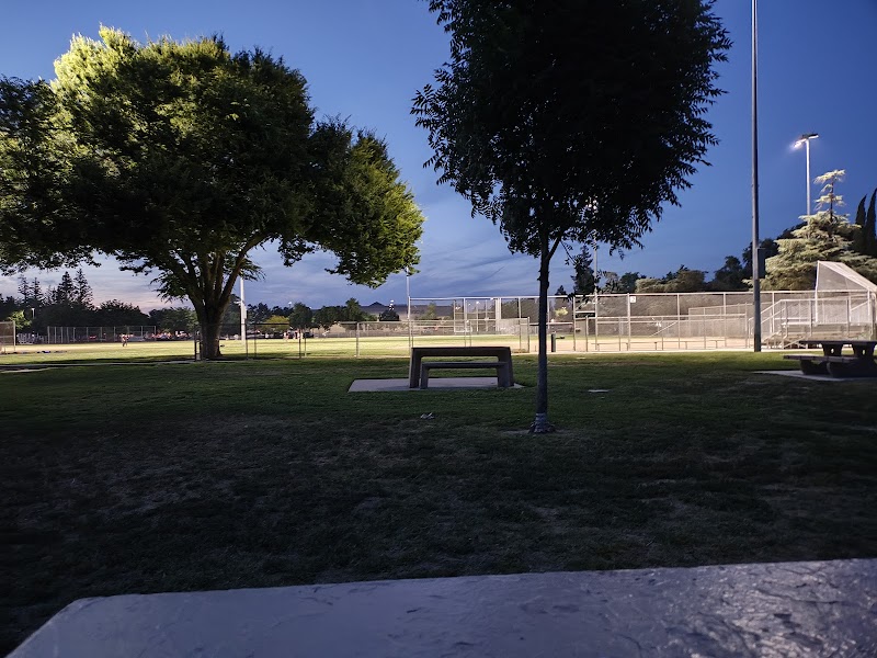 Cary Park