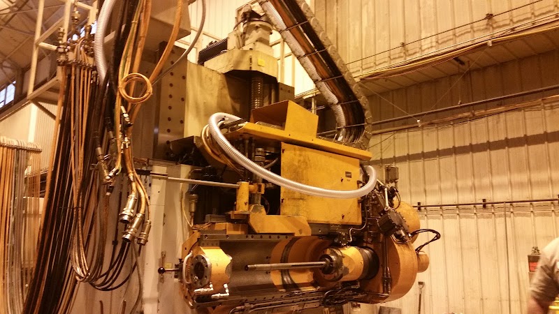 Caterpillar Global Mining