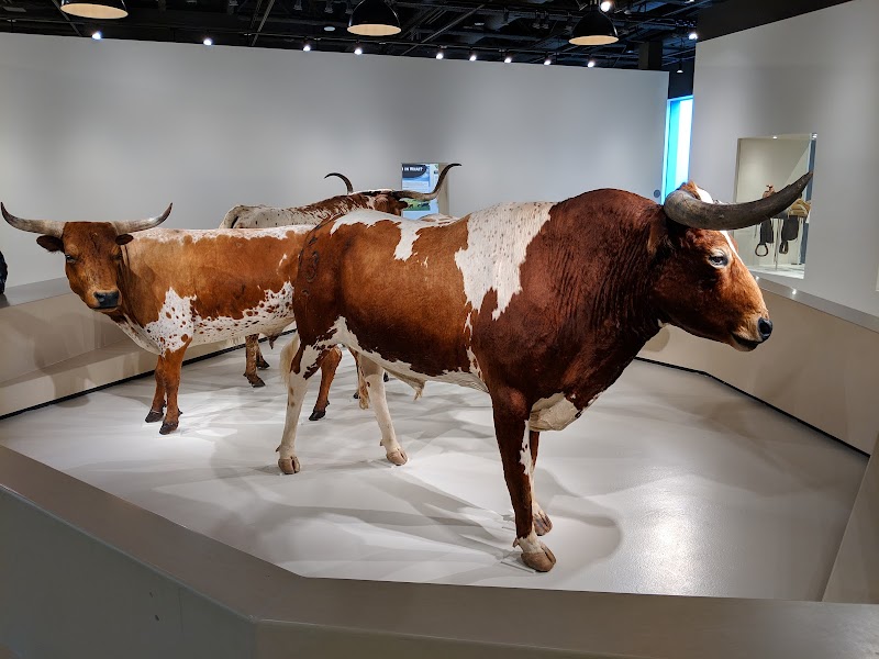 Cattle Raisers Museum