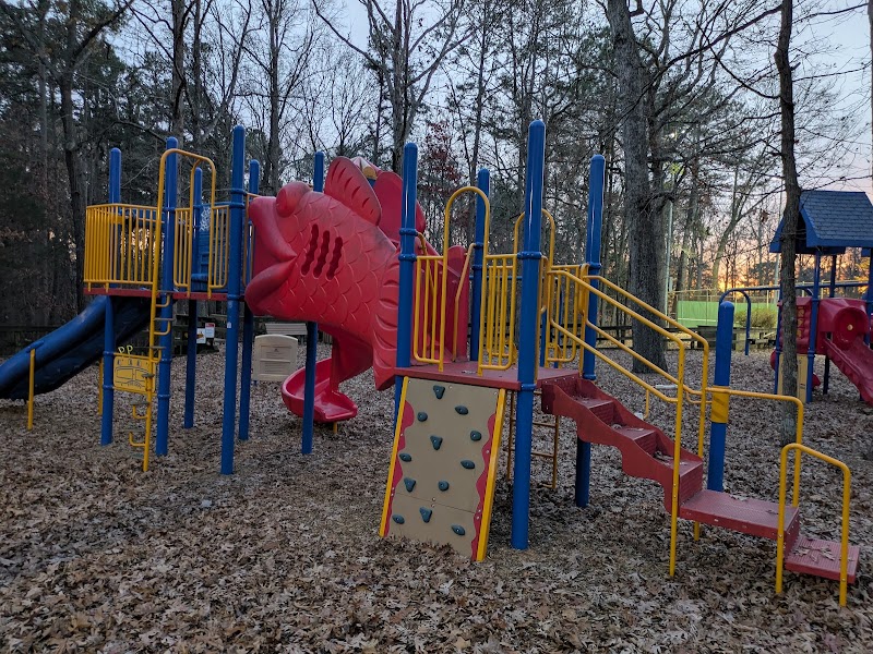 Cedar Hills Park