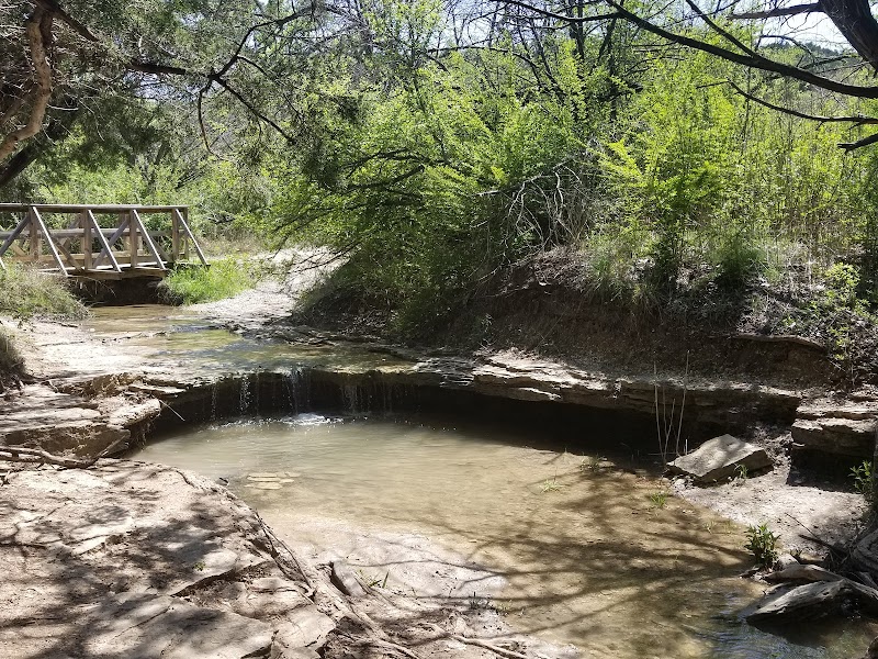 Cedar Ridge Preserve - Photo 3
