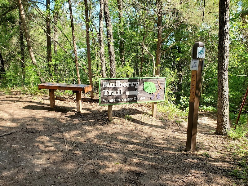 Cedar Ridge Preserve - Photo 7