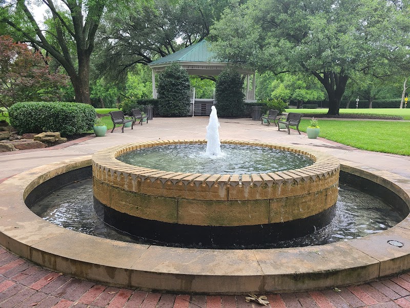 Centennial Park