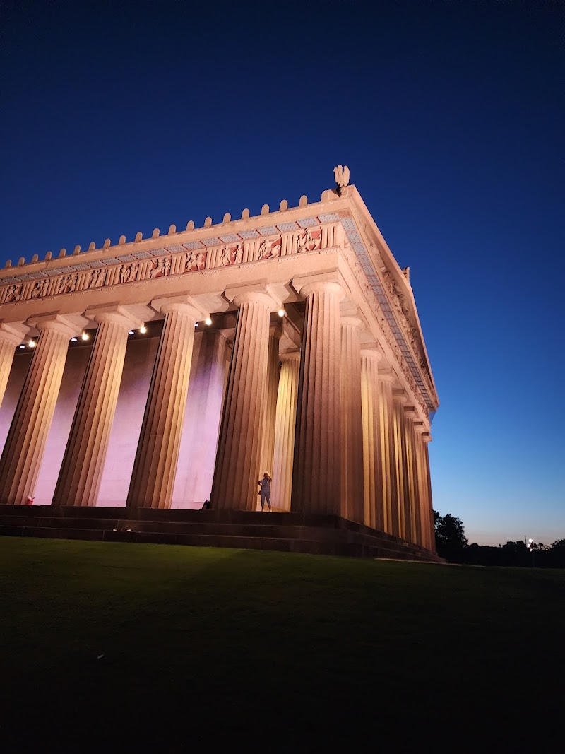 Centennial Park