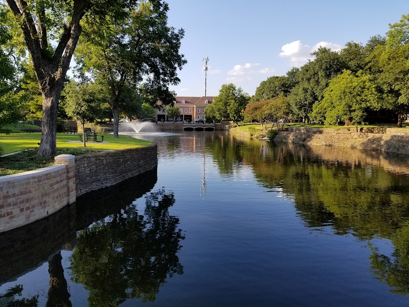Centennial Park - Photo 3