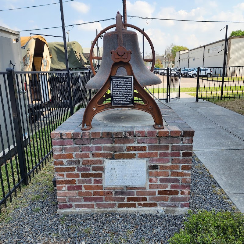 Center for African American Military History dba Buffalo Soldiers National Museum - Photo 10