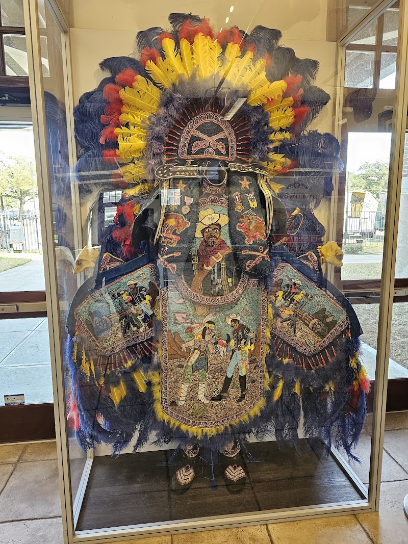 Center for African American Military History dba Buffalo Soldiers National Museum - Photo 4