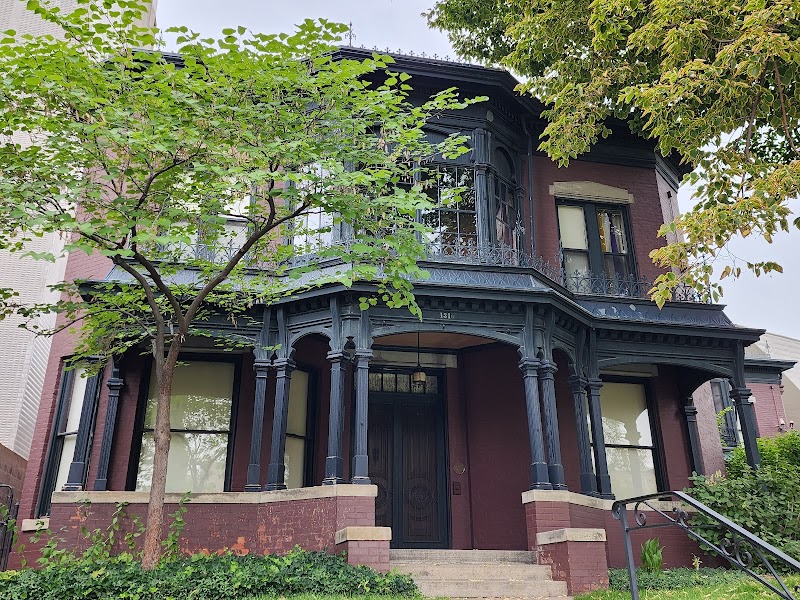 Center for Colorado Women's History