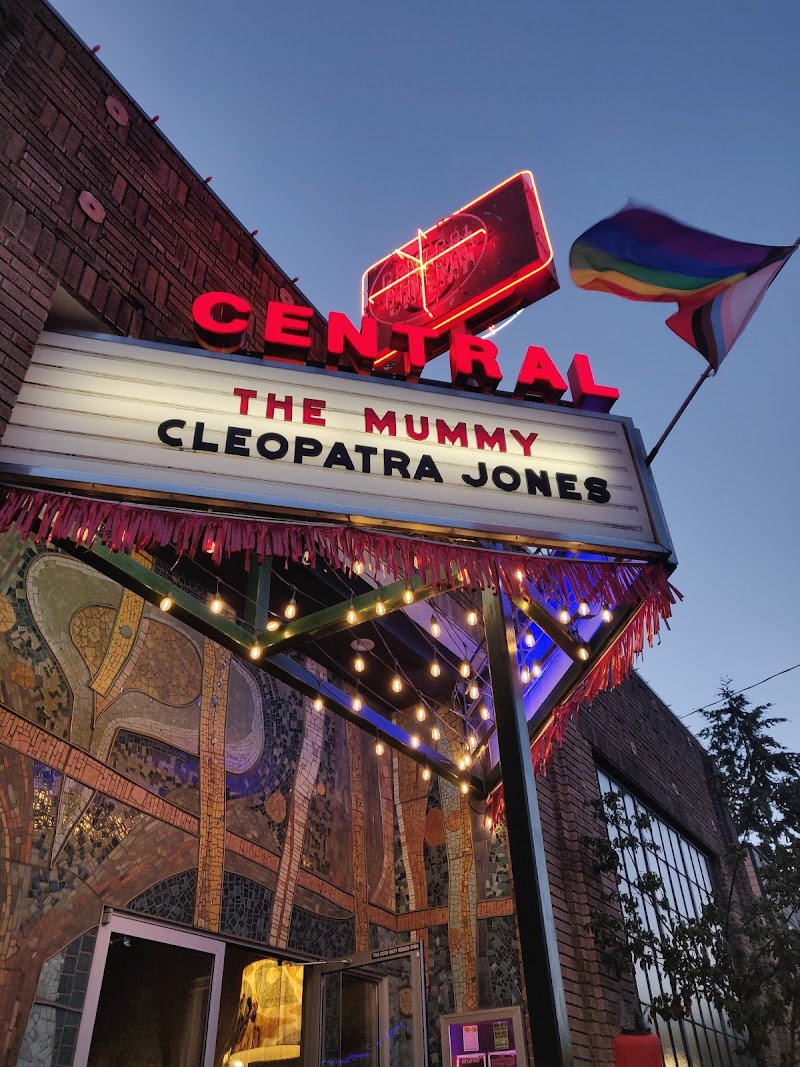 Central Cinema